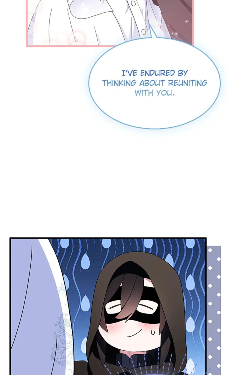 Cassmire: The Loyal Sword Chapter 108 page 111 - 