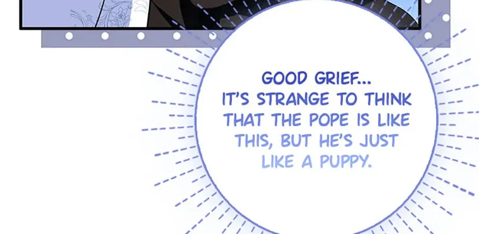 Cassmire: The Loyal Sword Chapter 108 page 112 - 
