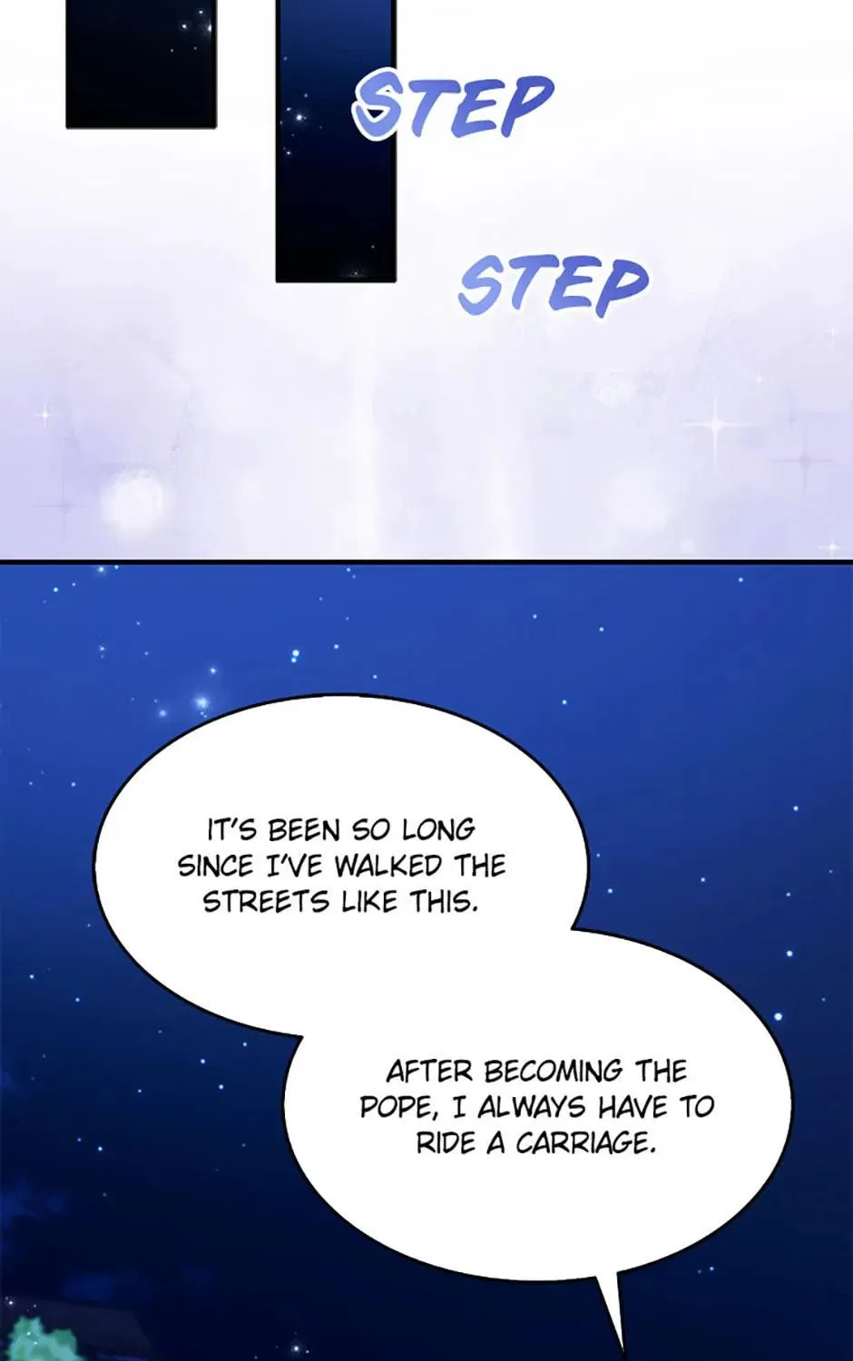 Cassmire: The Loyal Sword Chapter 108 page 119 - 