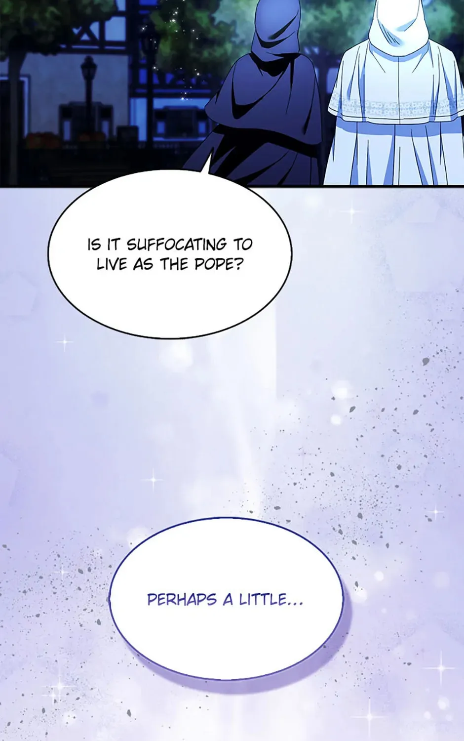 Cassmire: The Loyal Sword Chapter 108 page 121 - 