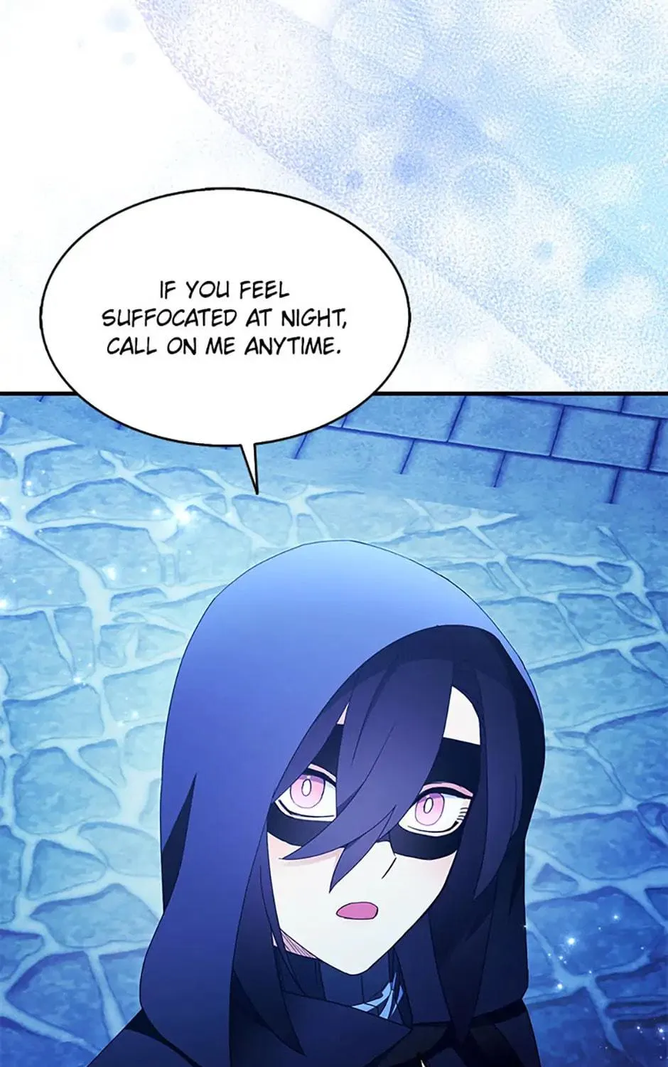 Cassmire: The Loyal Sword Chapter 108 page 129 - 