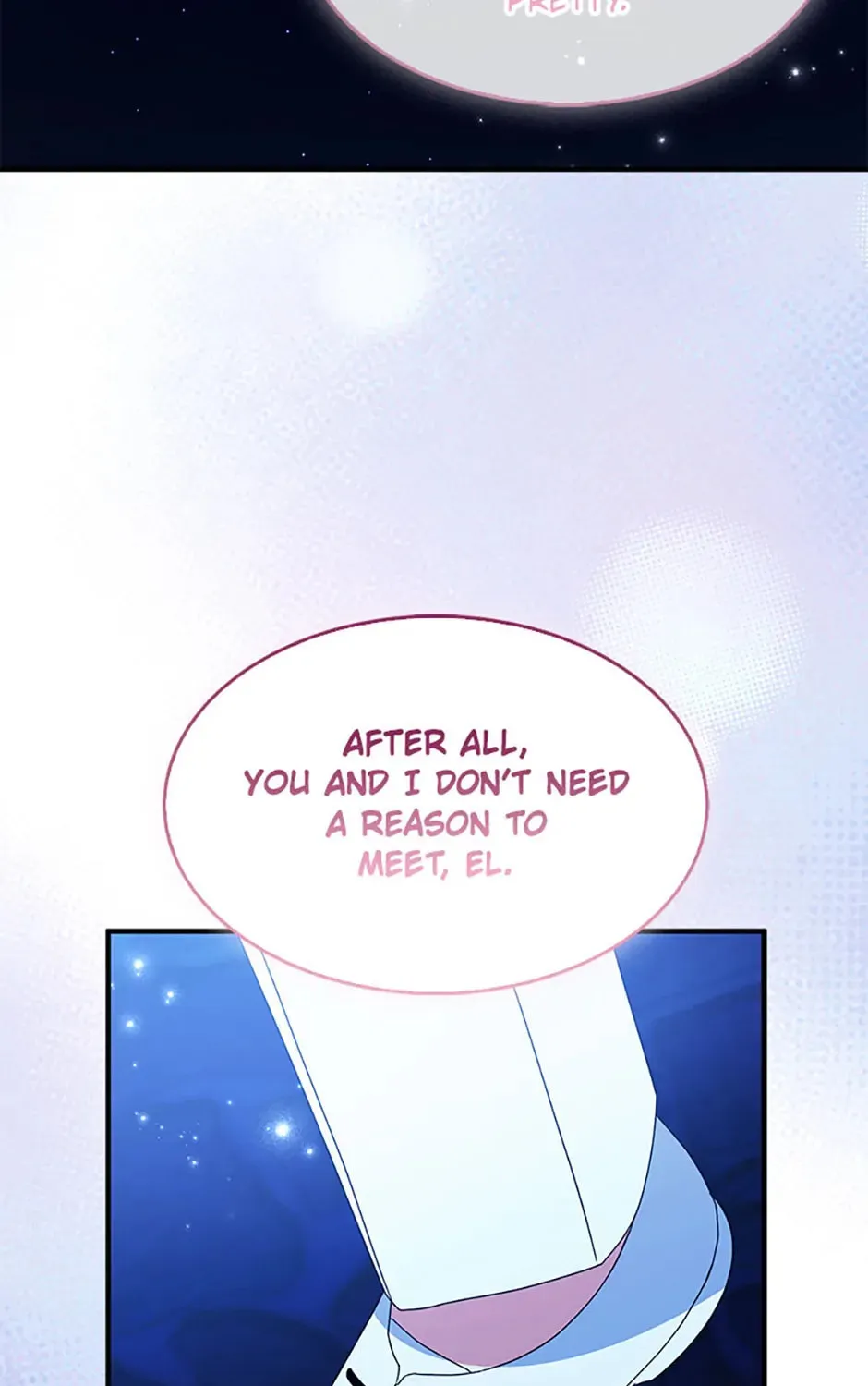Cassmire: The Loyal Sword Chapter 108 page 133 - 