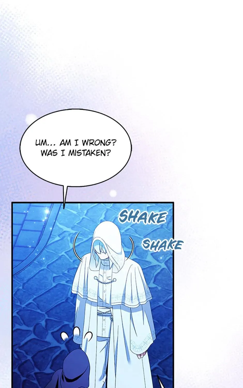 Cassmire: The Loyal Sword Chapter 108 page 137 - 