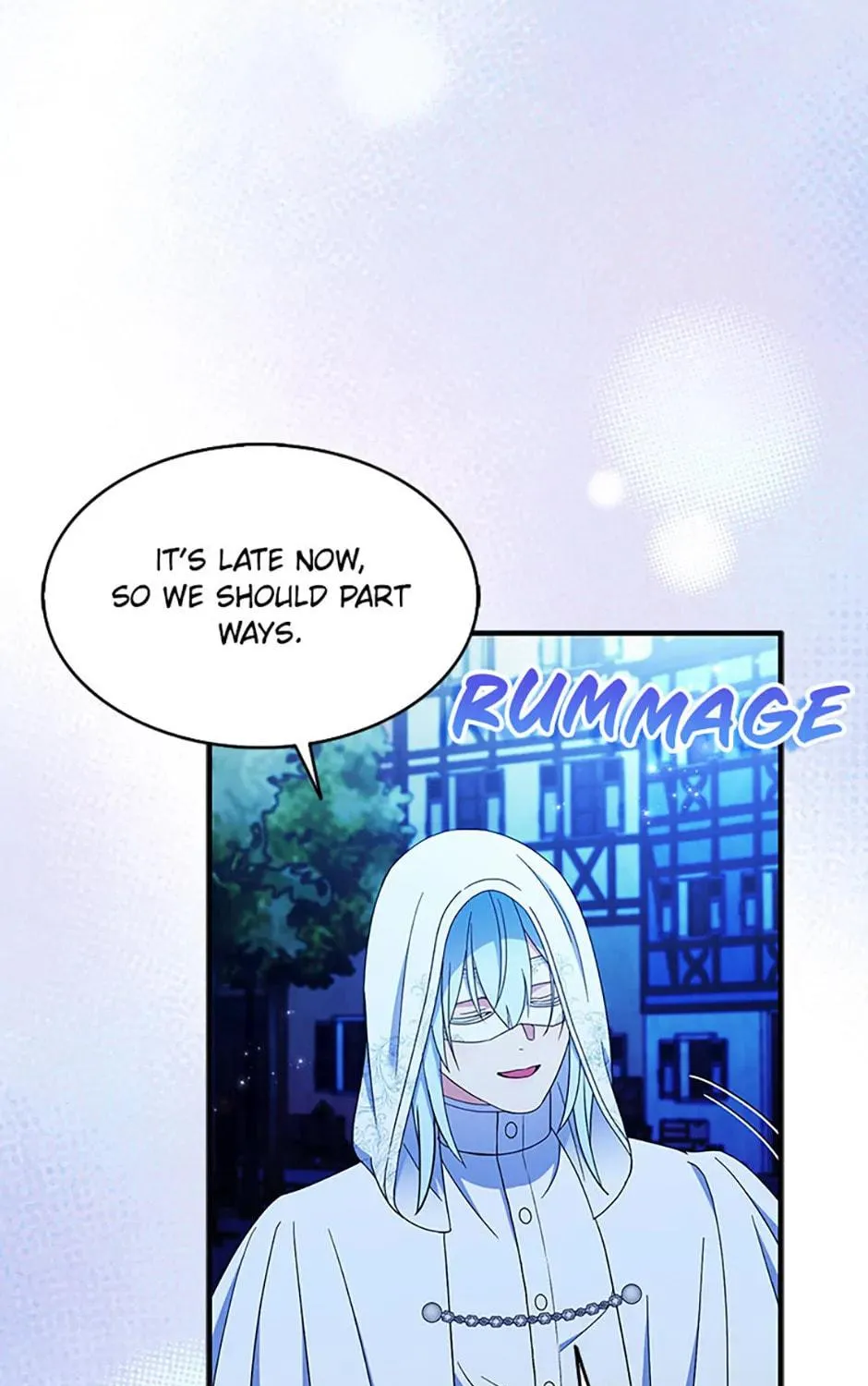 Cassmire: The Loyal Sword Chapter 108 page 139 - 