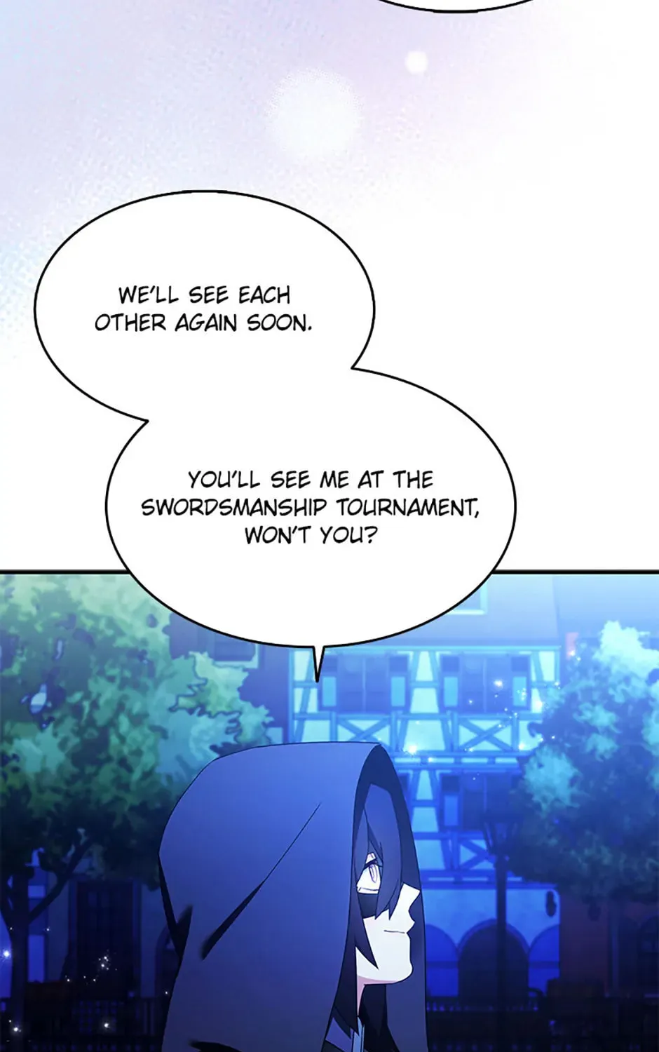 Cassmire: The Loyal Sword Chapter 108 page 141 - 