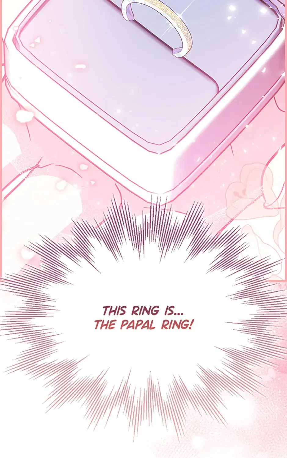 Cassmire: The Loyal Sword Chapter 108 page 147 - 