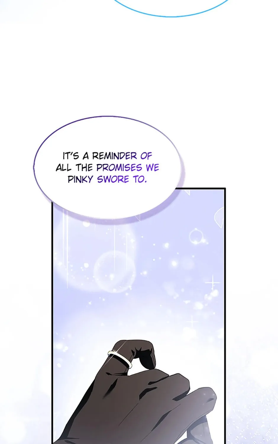 Cassmire: The Loyal Sword Chapter 108 page 151 - 