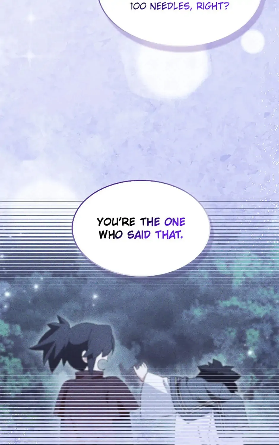 Cassmire: The Loyal Sword Chapter 108 page 153 - 