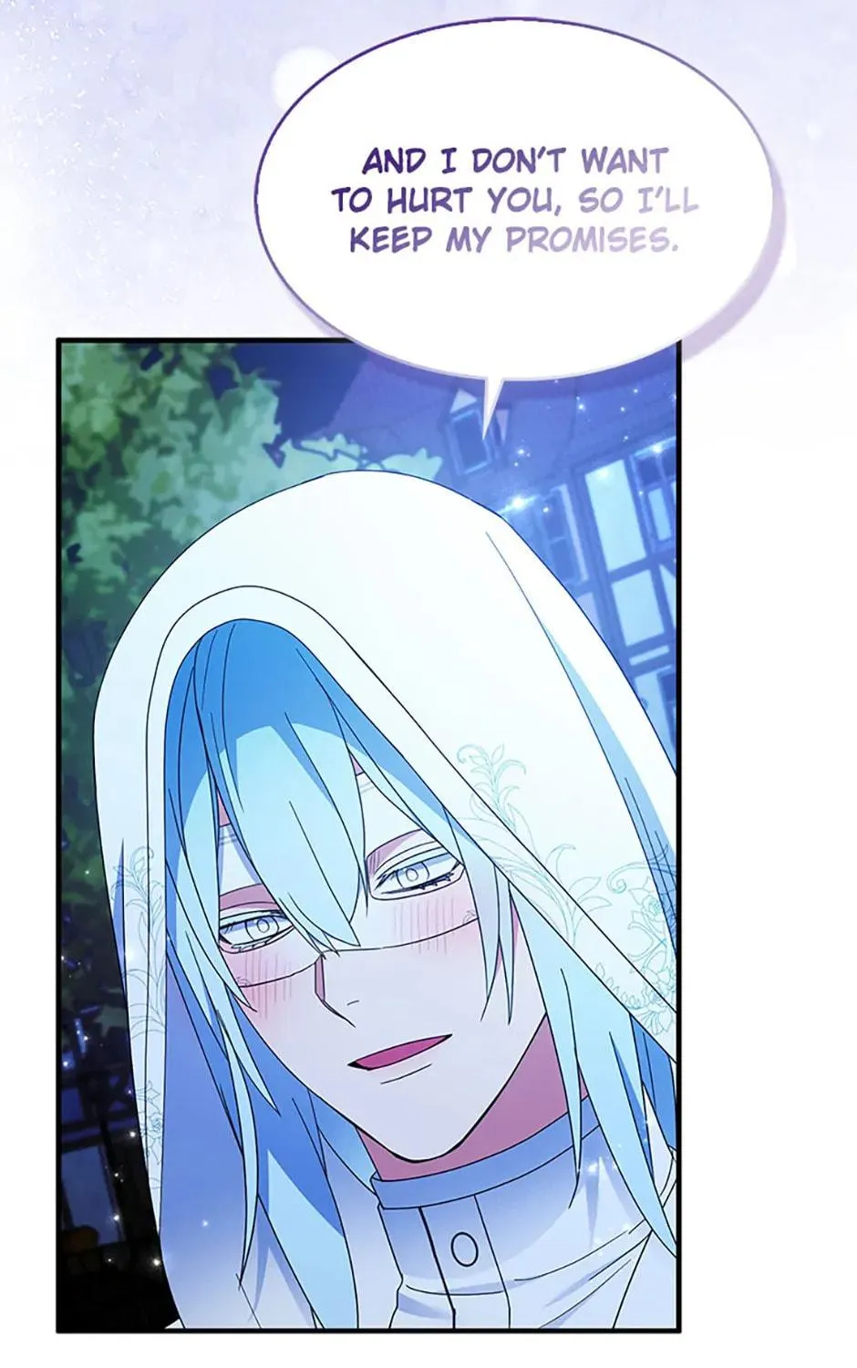 Cassmire: The Loyal Sword Chapter 108 page 155 - 