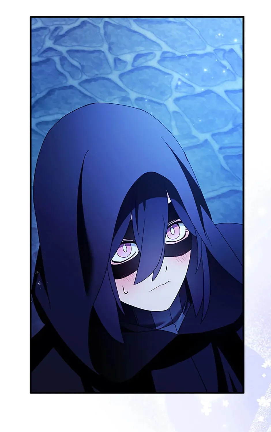 Cassmire: The Loyal Sword Chapter 108 page 157 - 