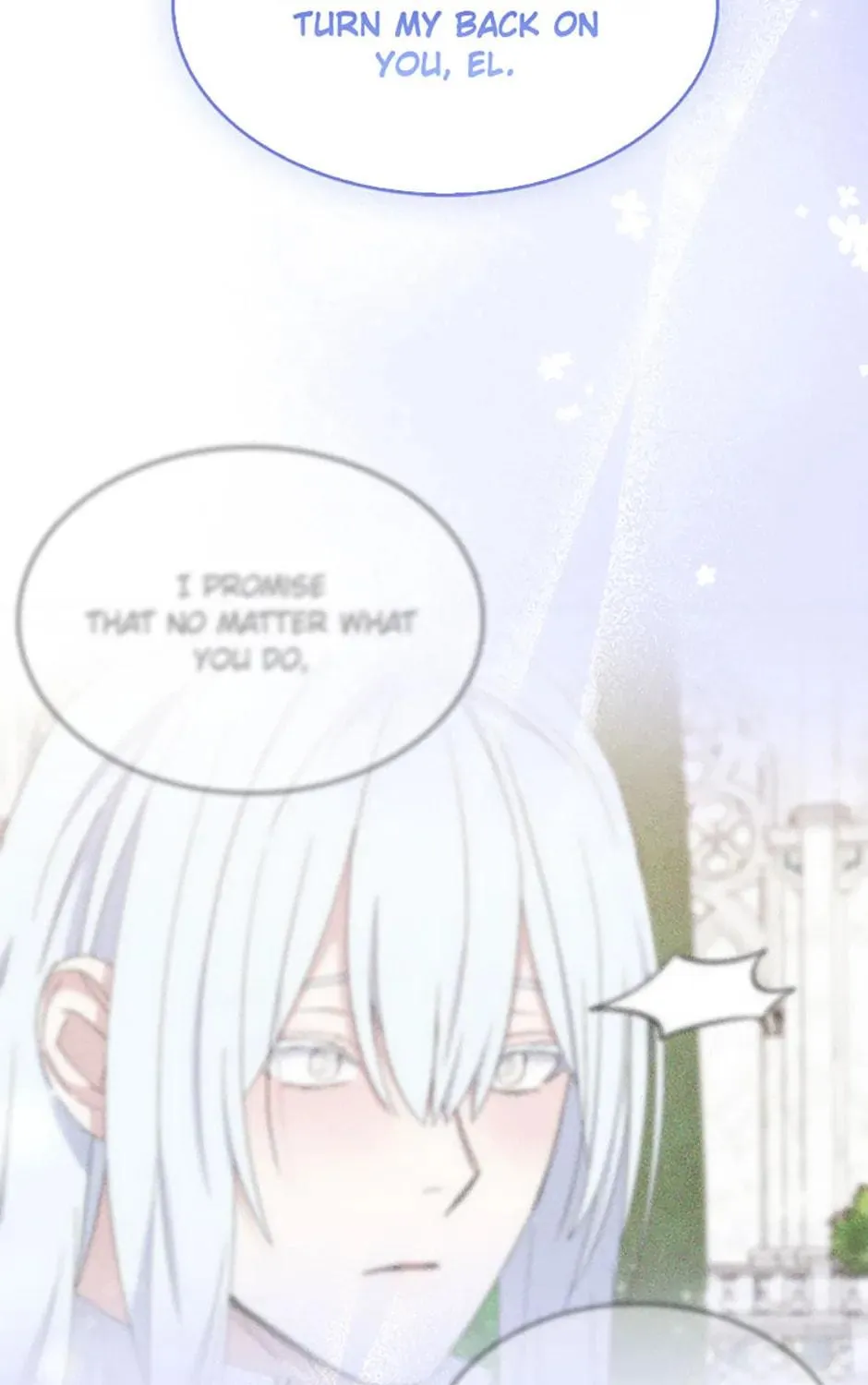Cassmire: The Loyal Sword Chapter 108 page 159 - 