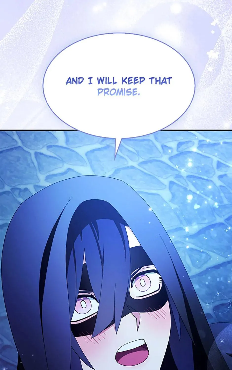 Cassmire: The Loyal Sword Chapter 108 page 161 - 