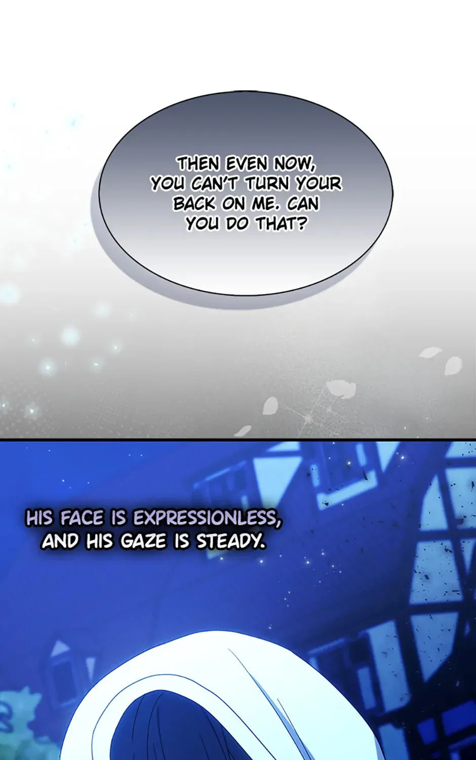 Cassmire: The Loyal Sword Chapter 108 page 165 - 