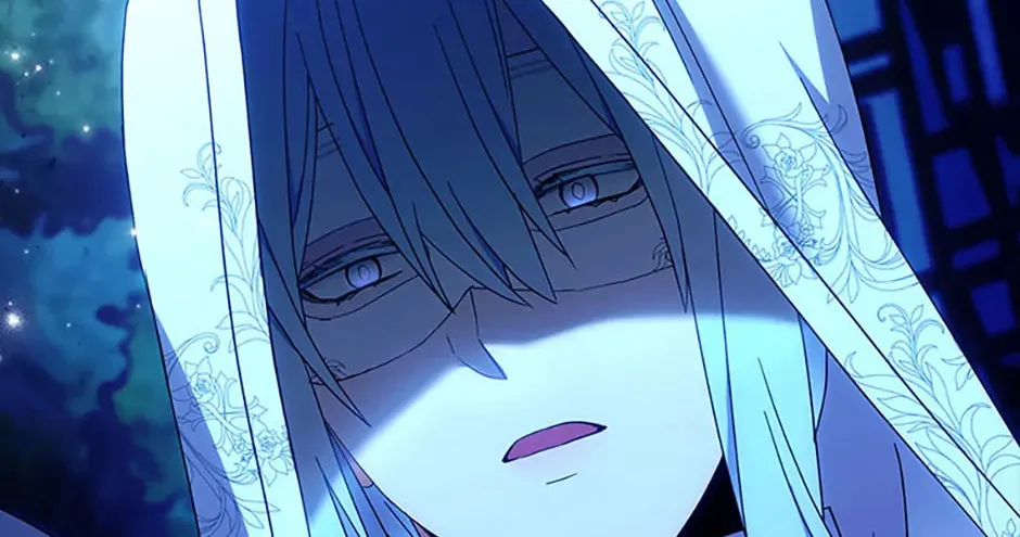 Cassmire: The Loyal Sword Chapter 108 page 166 - 