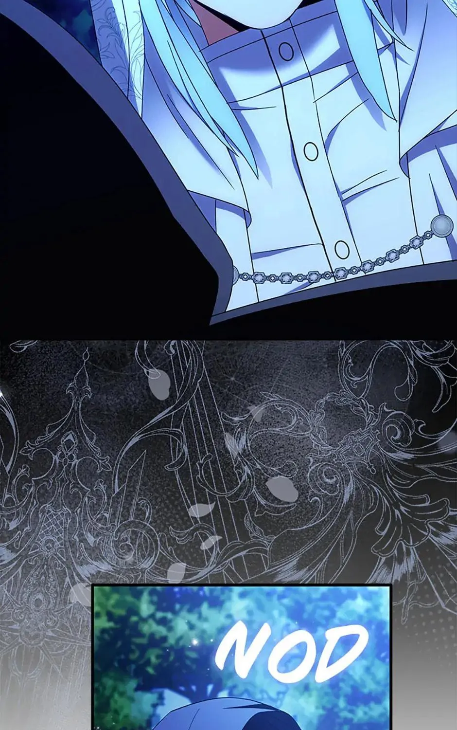 Cassmire: The Loyal Sword Chapter 108 page 167 - 