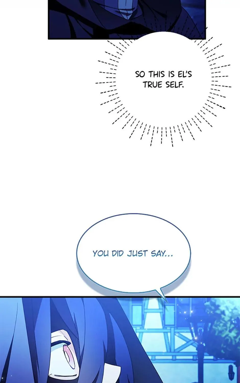 Cassmire: The Loyal Sword Chapter 108 page 169 - 