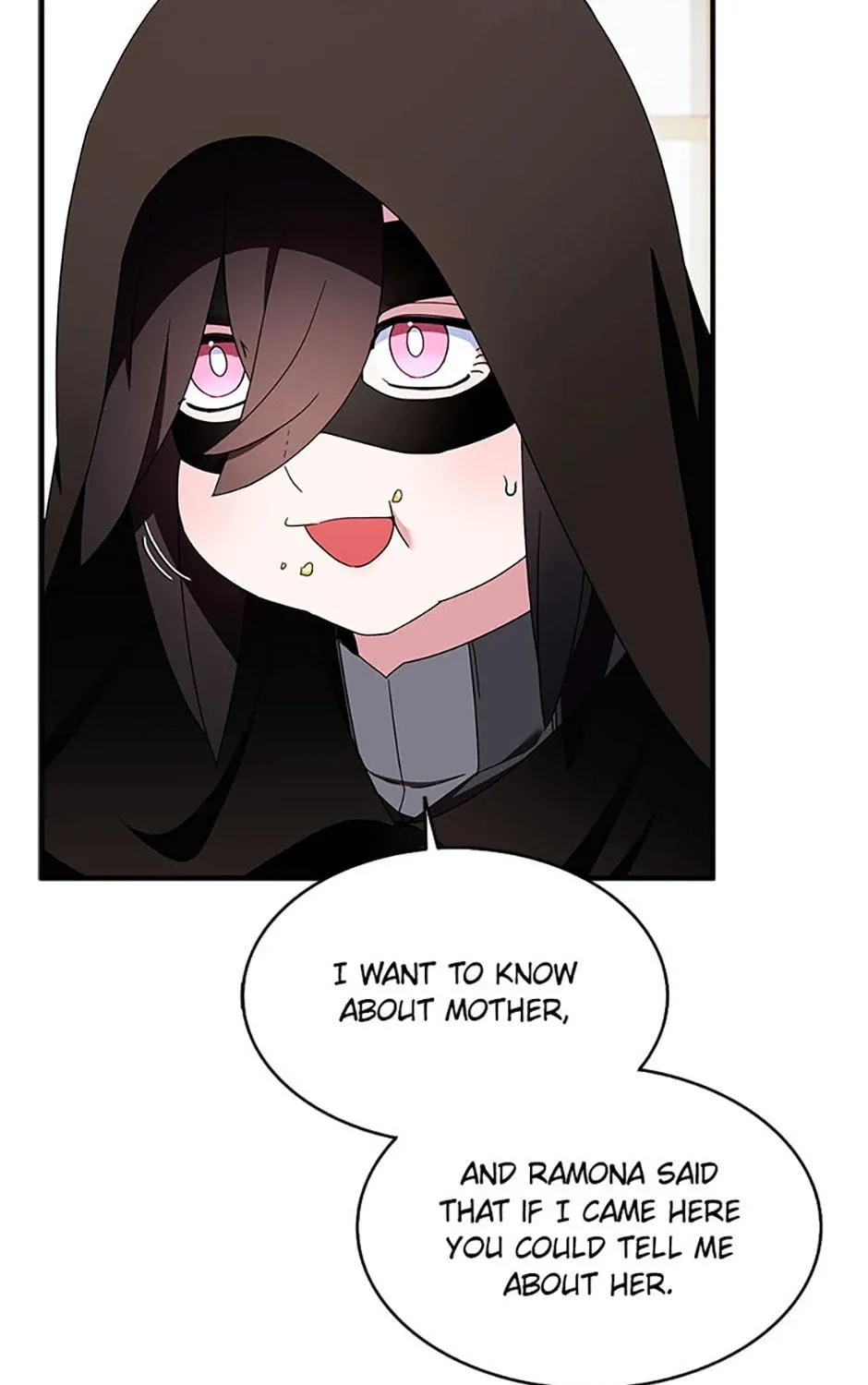 Cassmire: The Loyal Sword Chapter 108 page 23 - 