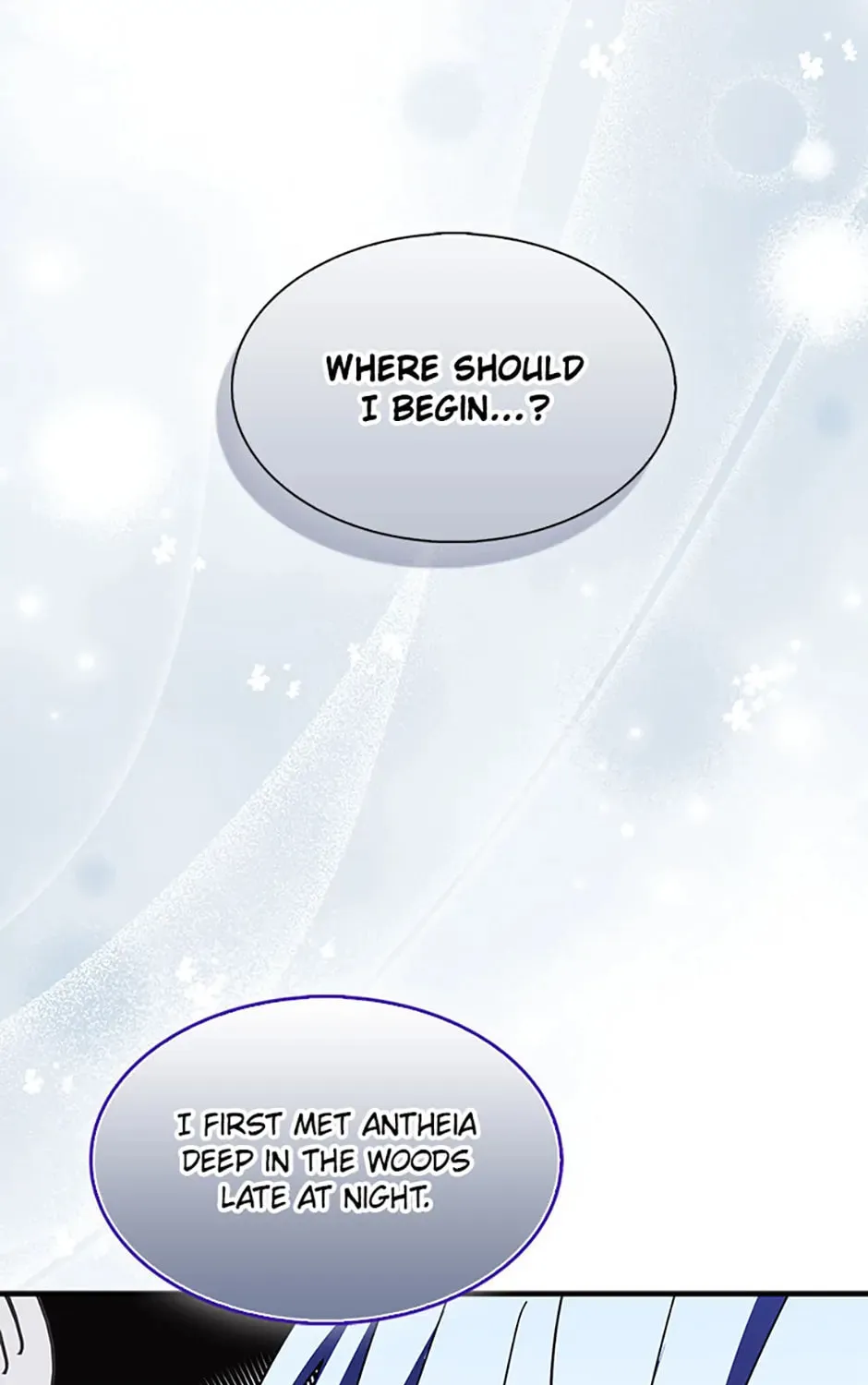 Cassmire: The Loyal Sword Chapter 108 page 27 - 