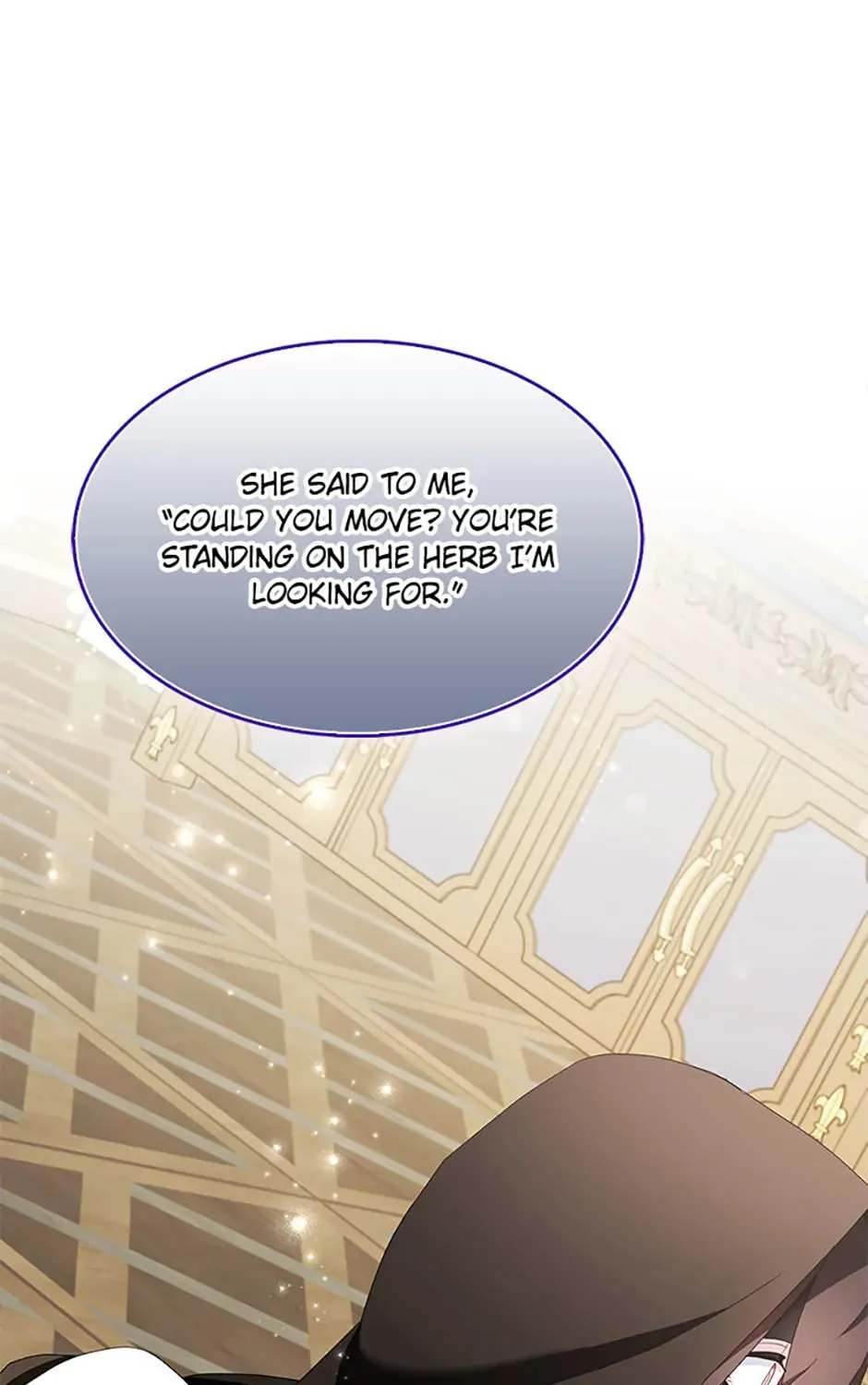 Cassmire: The Loyal Sword Chapter 108 page 33 - 