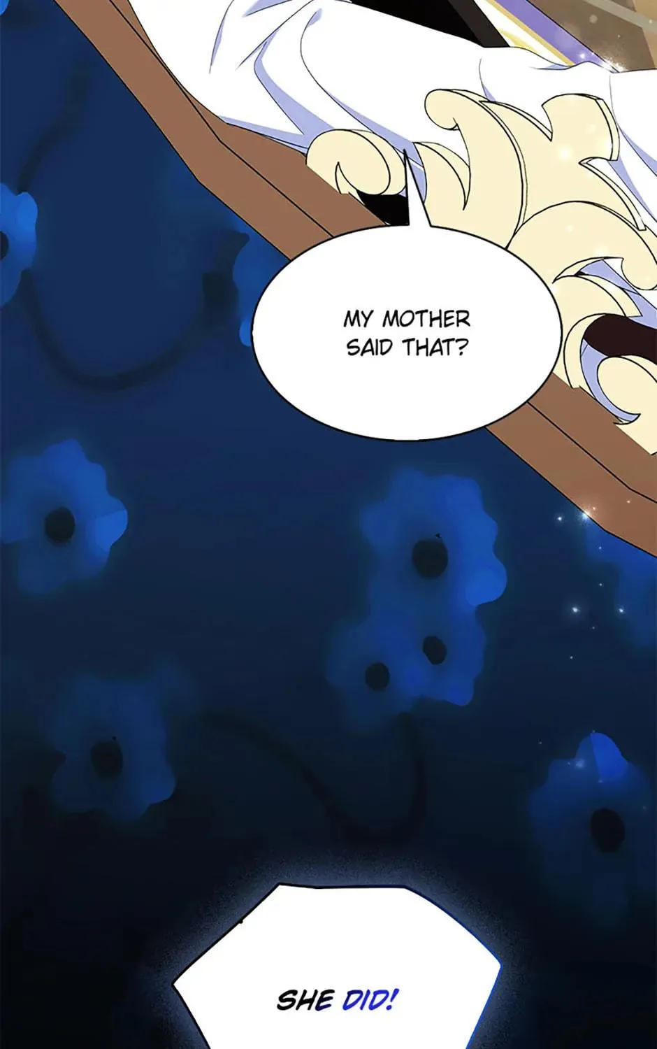 Cassmire: The Loyal Sword Chapter 108 page 35 - 