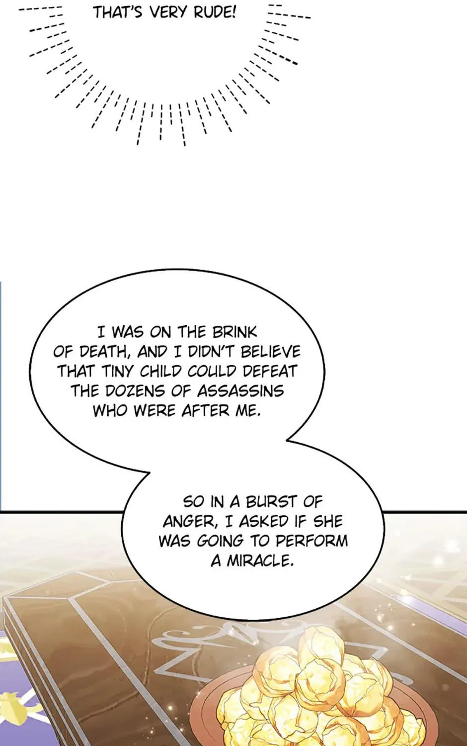 Cassmire: The Loyal Sword Chapter 108 page 39 - 