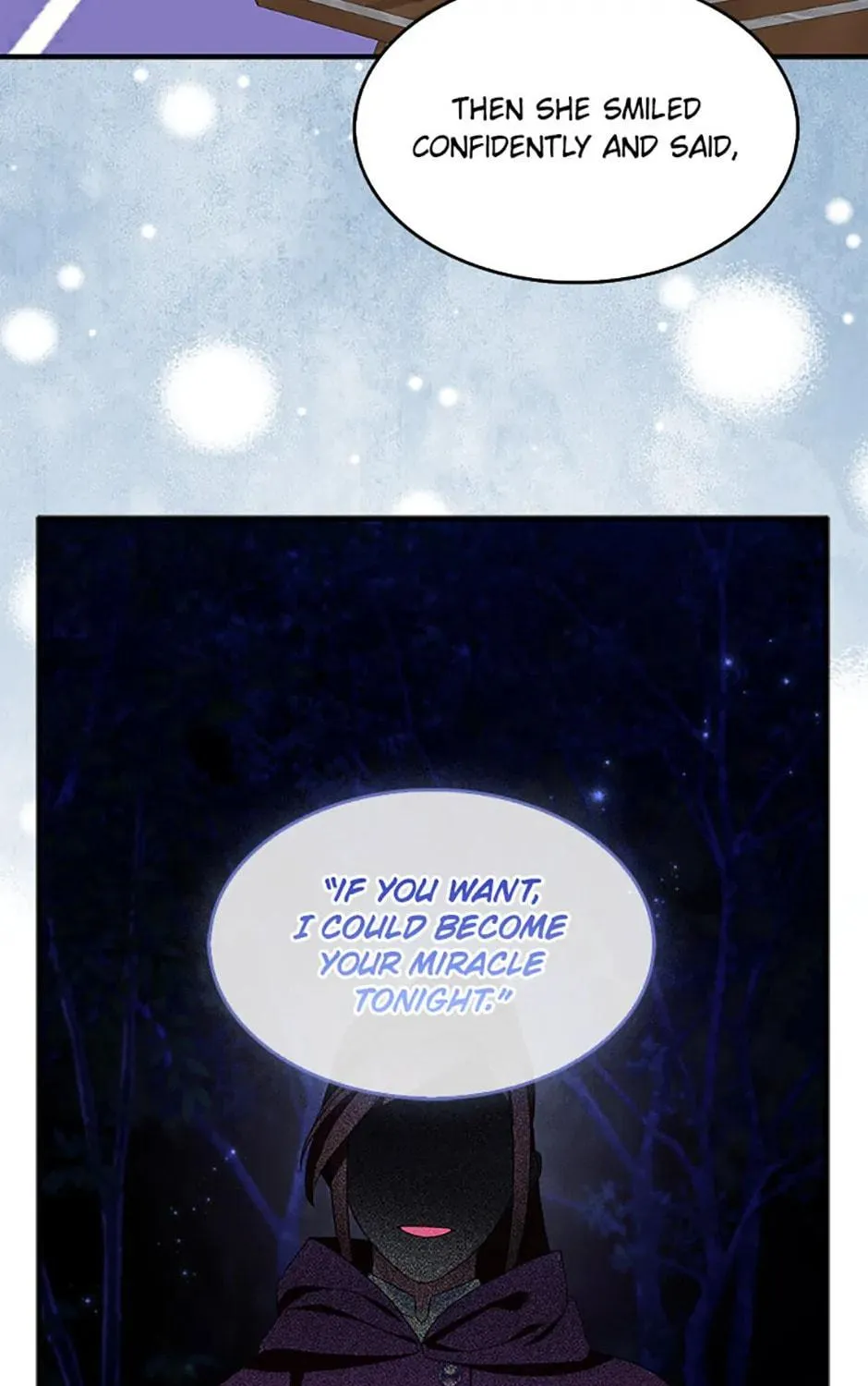 Cassmire: The Loyal Sword Chapter 108 page 41 - 