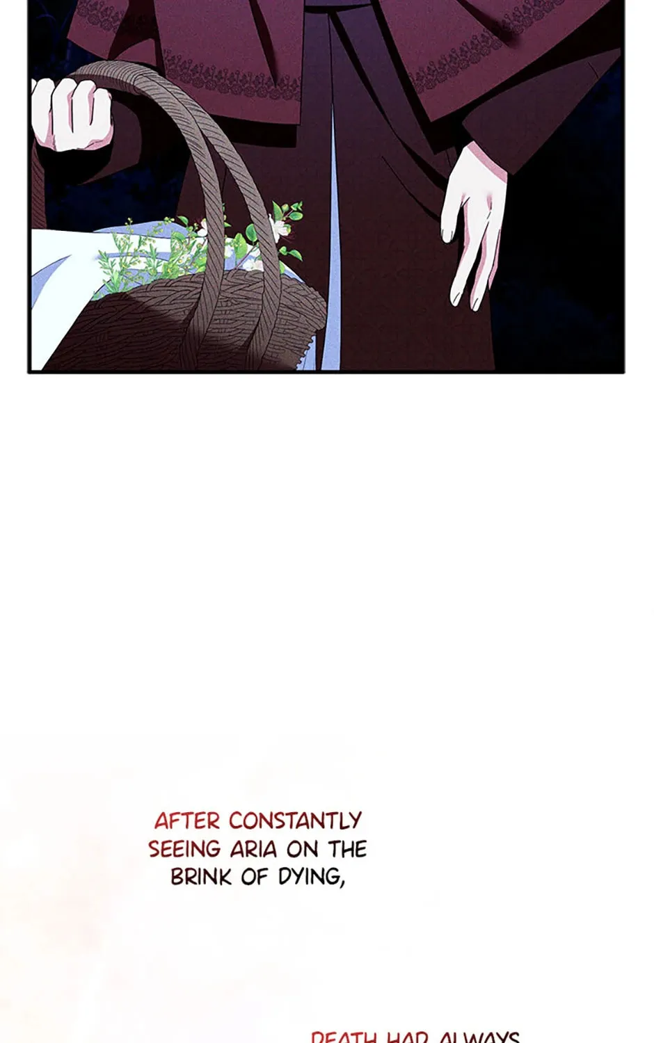 Cassmire: The Loyal Sword Chapter 108 page 43 - 