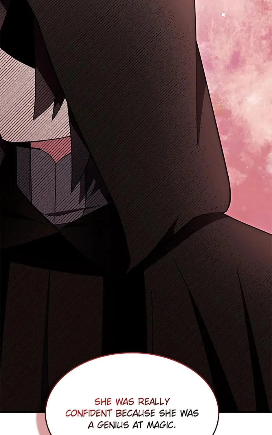 Cassmire: The Loyal Sword Chapter 108 page 47 - 
