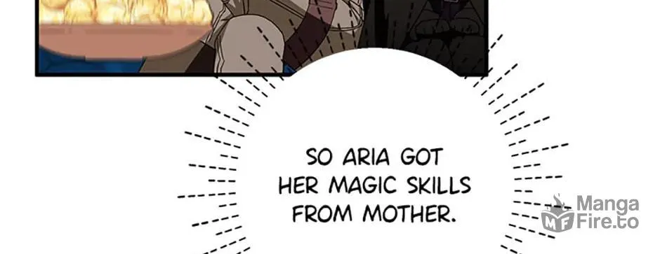 Cassmire: The Loyal Sword Chapter 108 page 50 - 