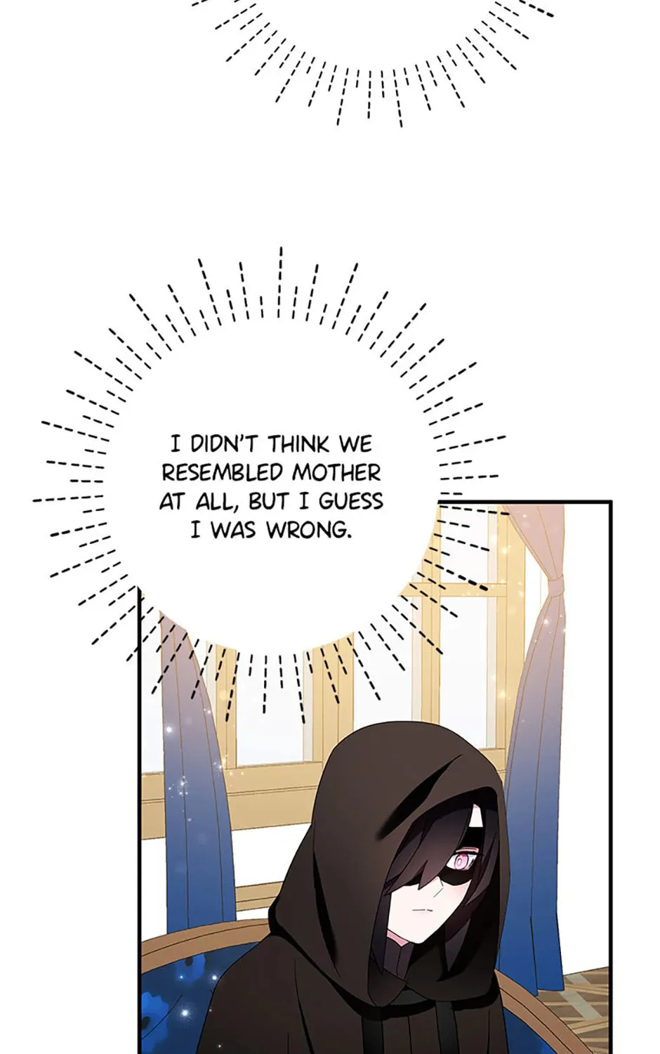 Cassmire: The Loyal Sword Chapter 108 page 51 - 
