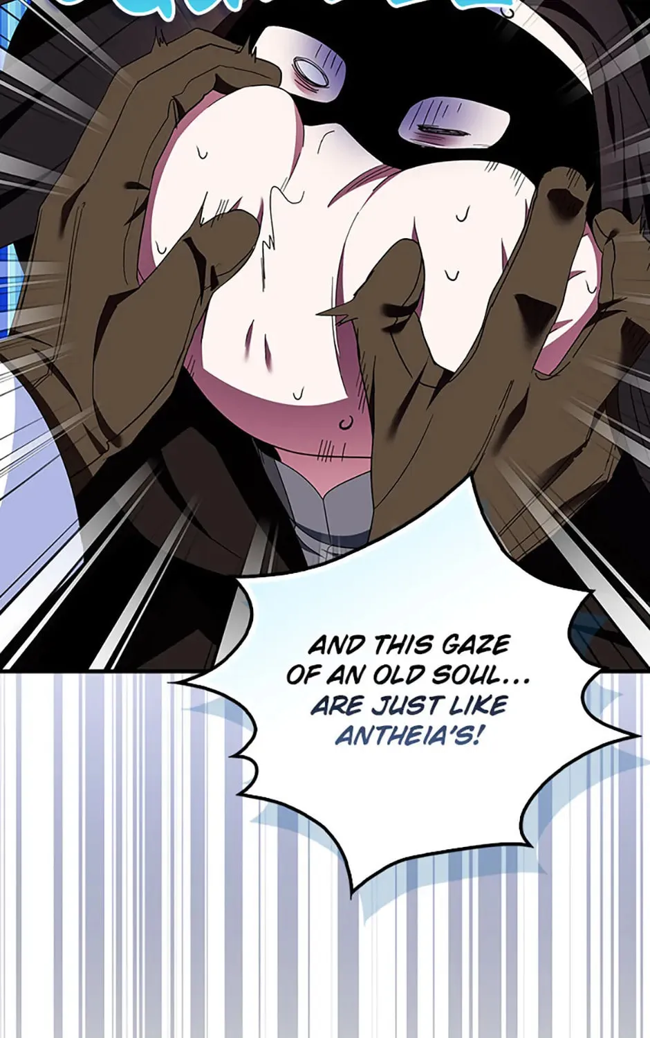 Cassmire: The Loyal Sword Chapter 108 page 7 - 