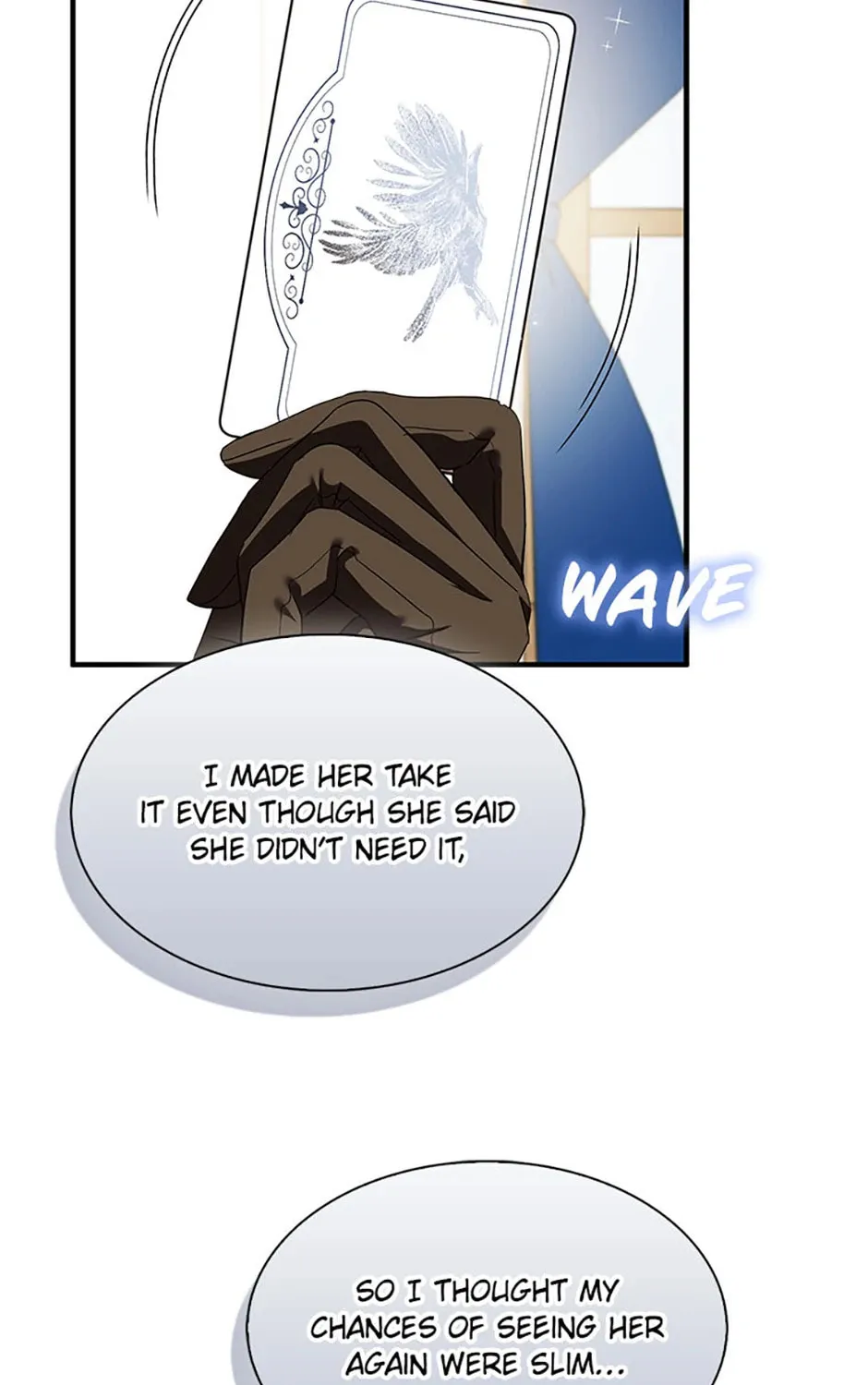 Cassmire: The Loyal Sword Chapter 108 page 63 - 