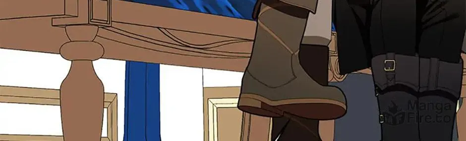 Cassmire: The Loyal Sword Chapter 108 page 72 - 