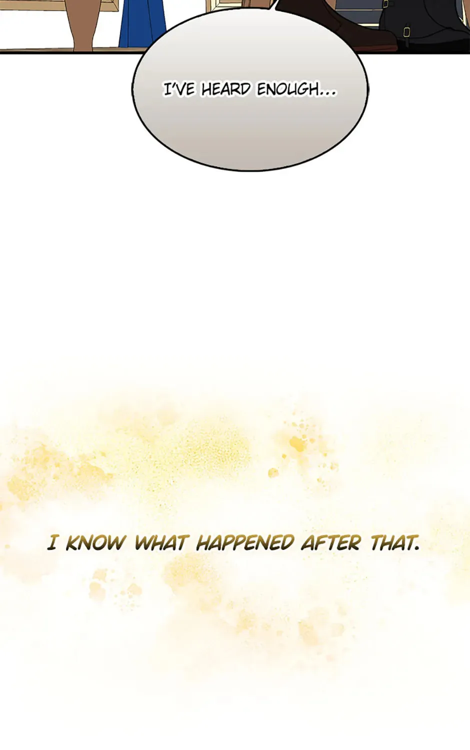 Cassmire: The Loyal Sword Chapter 108 page 73 - 