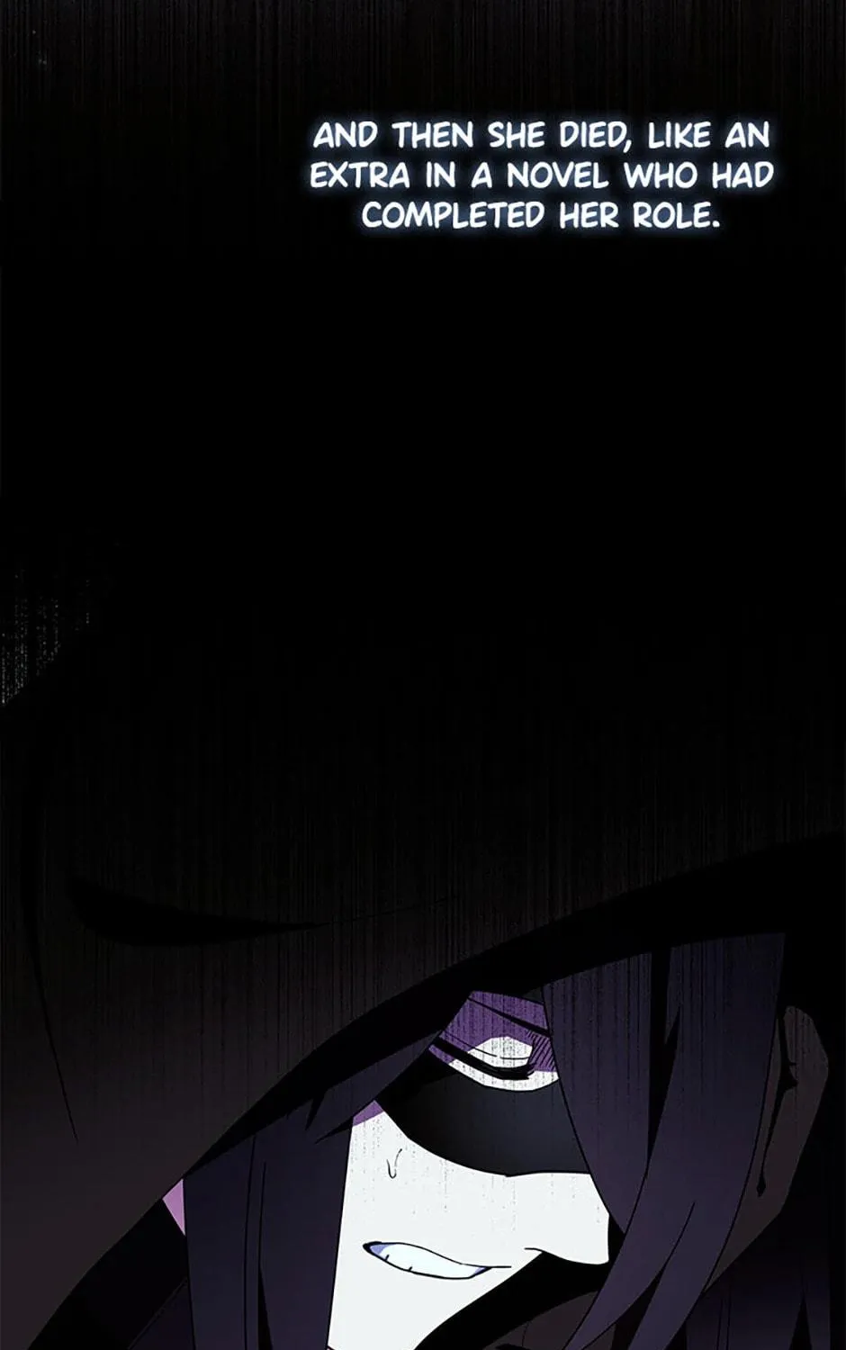 Cassmire: The Loyal Sword Chapter 108 page 77 - 