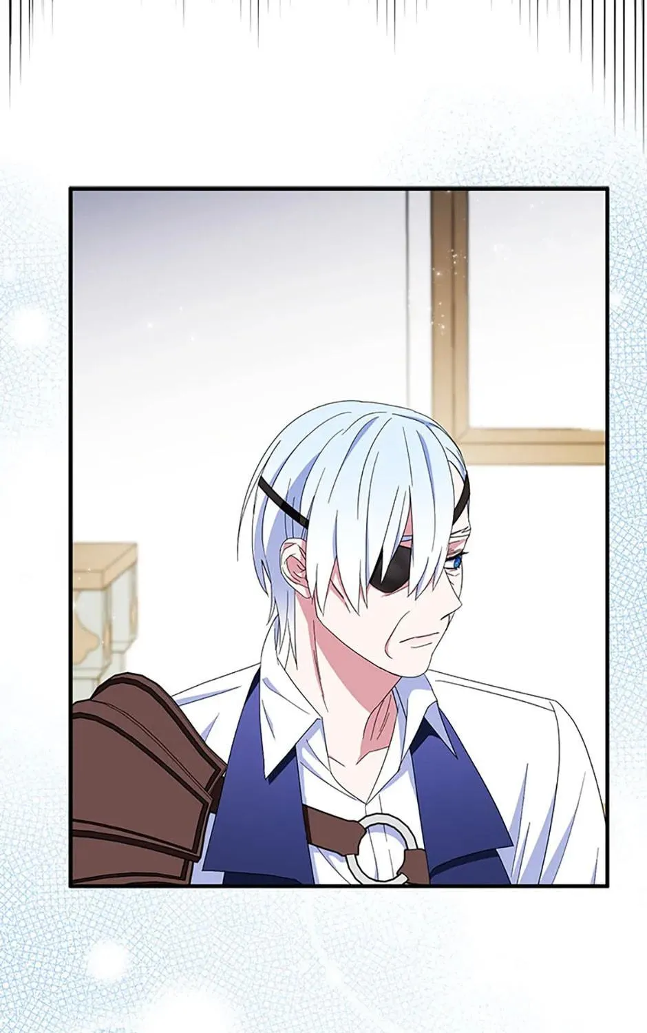 Cassmire: The Loyal Sword Chapter 108 page 79 - 