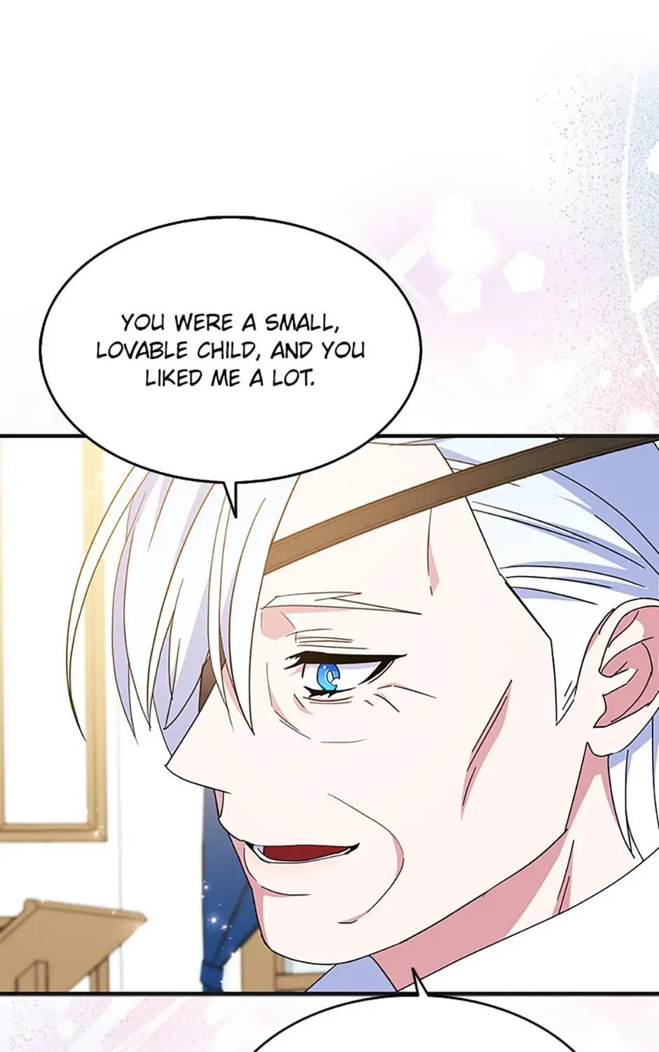 Cassmire: The Loyal Sword Chapter 108 page 83 - 