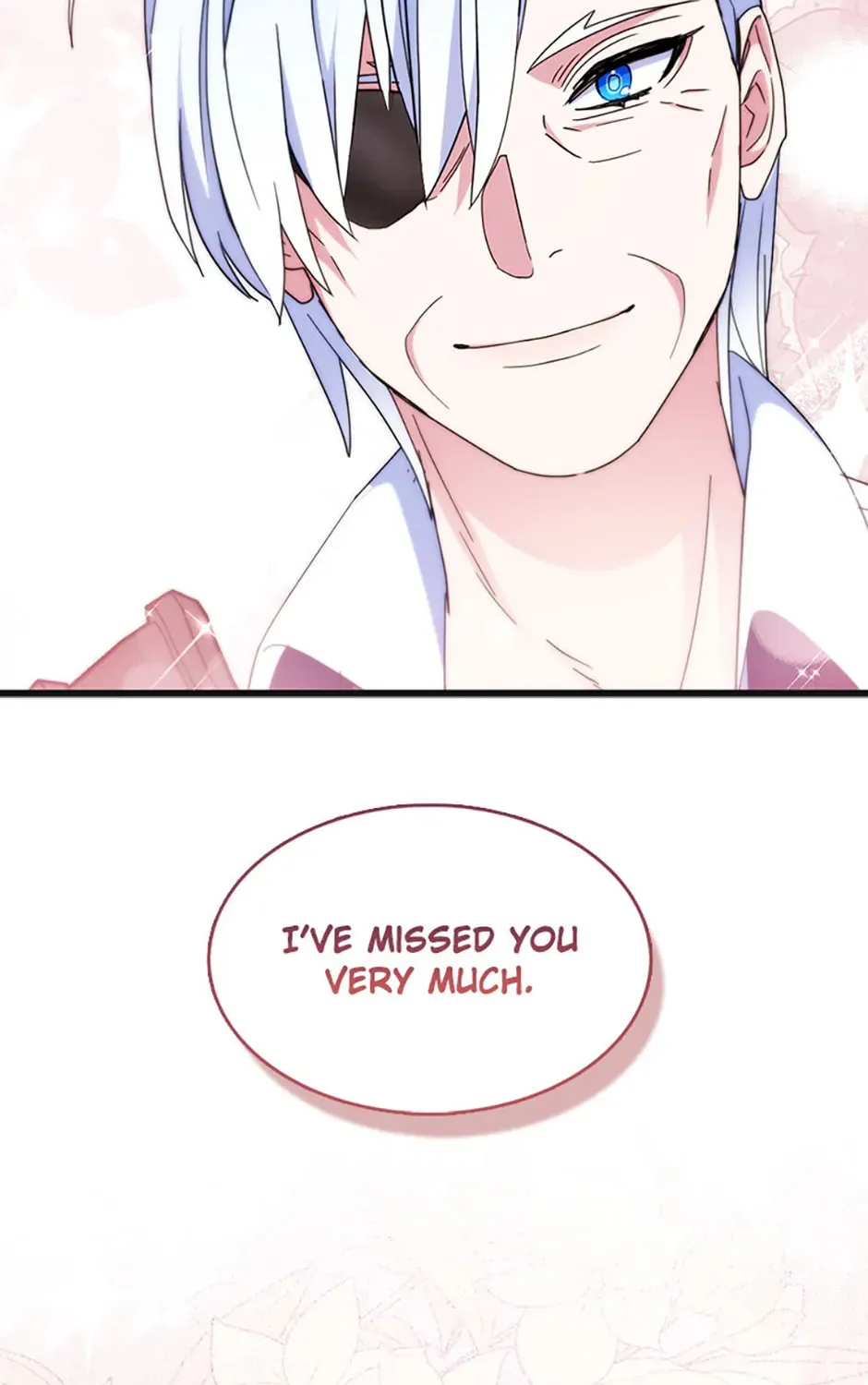 Cassmire: The Loyal Sword Chapter 108 page 91 - 