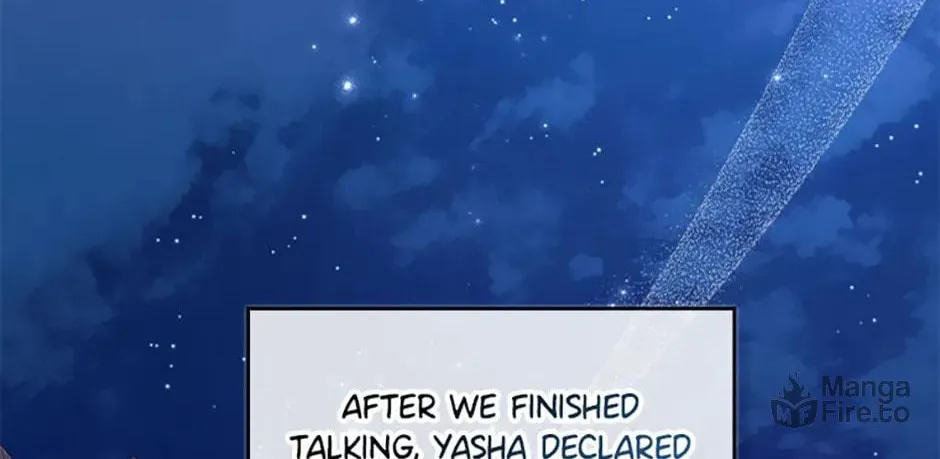Cassmire: The Loyal Sword Chapter 108 page 96 - 