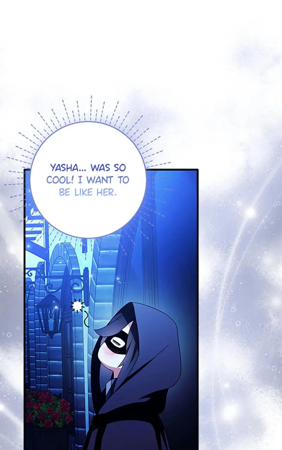 Cassmire: The Loyal Sword Chapter 108 page 99 - 