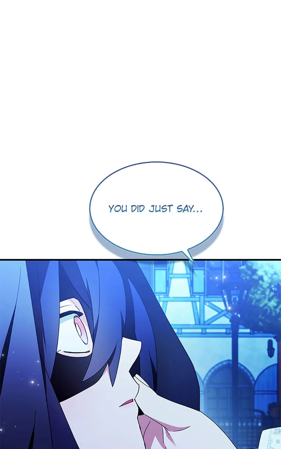 Cassmire: The Loyal Sword Chapter 109 page 1 - 