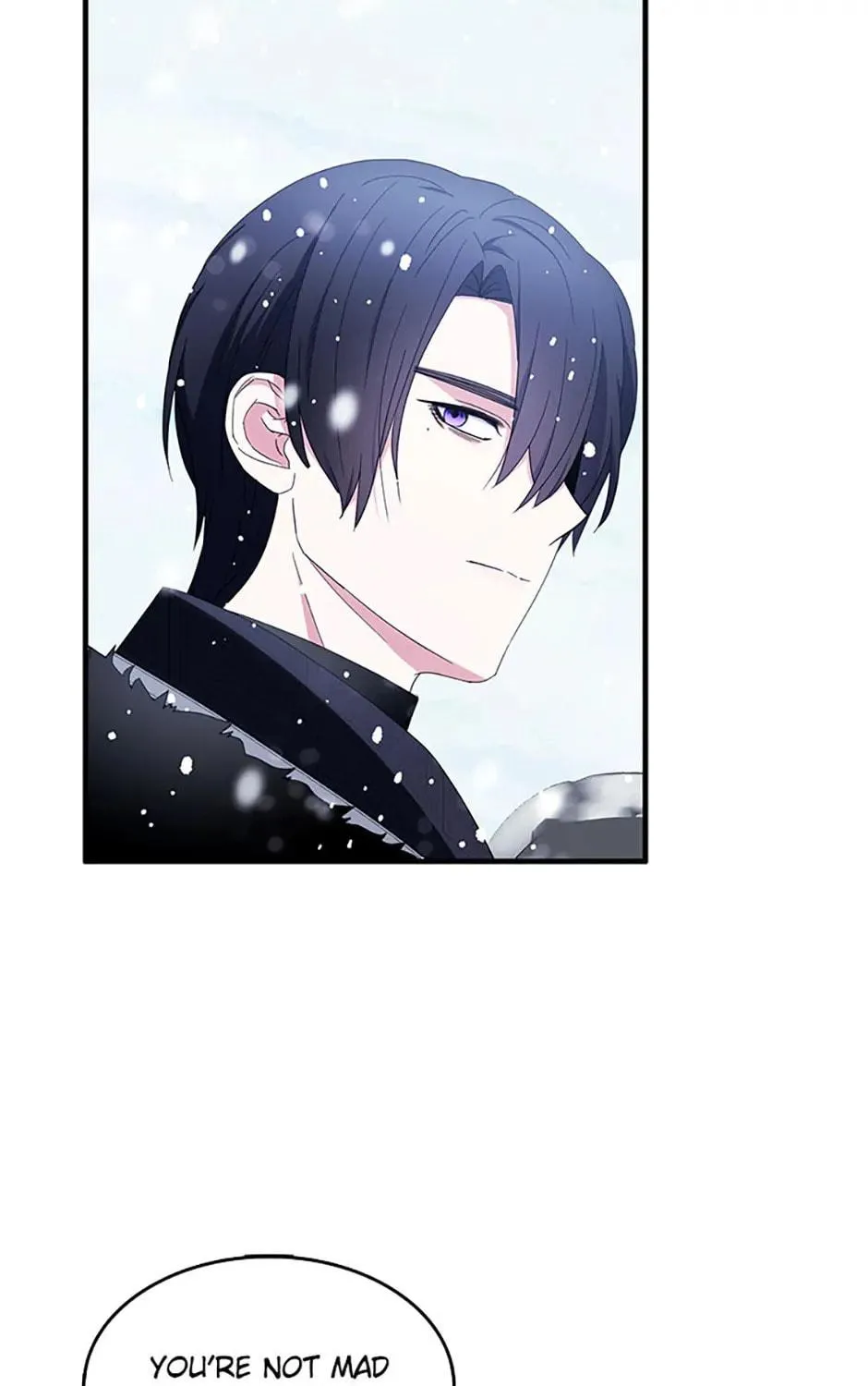 Cassmire: The Loyal Sword Chapter 109 page 107 - 