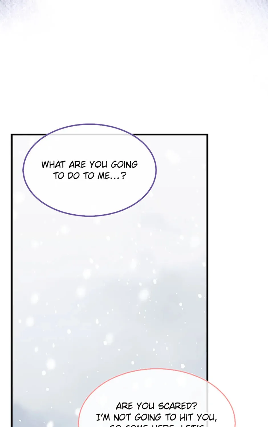 Cassmire: The Loyal Sword Chapter 109 page 111 - 