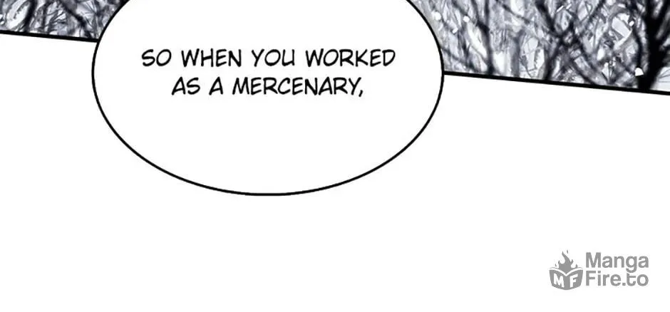 Cassmire: The Loyal Sword Chapter 109 page 114 - 