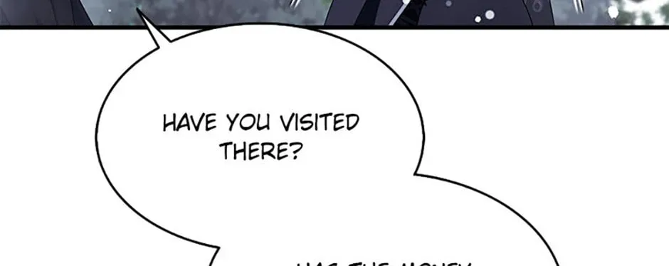 Cassmire: The Loyal Sword Chapter 109 page 116 - 