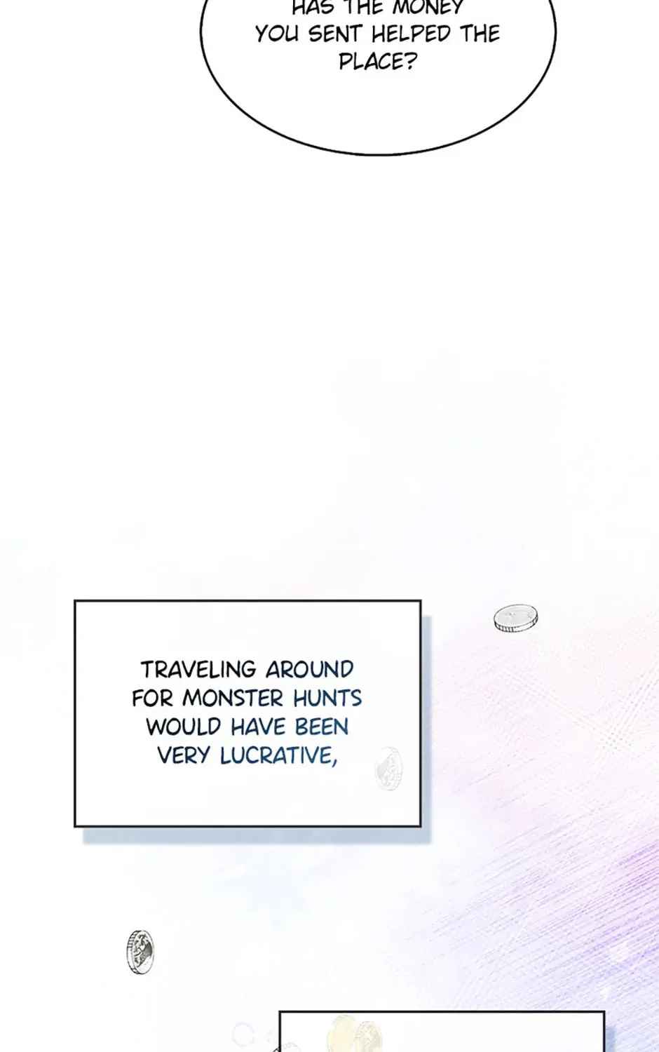 Cassmire: The Loyal Sword Chapter 109 page 117 - 