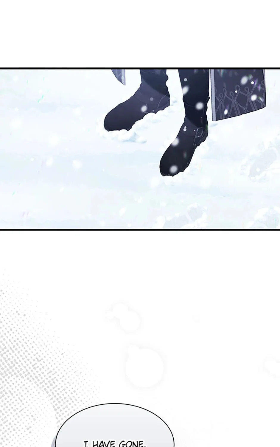 Cassmire: The Loyal Sword Chapter 109 page 123 - 