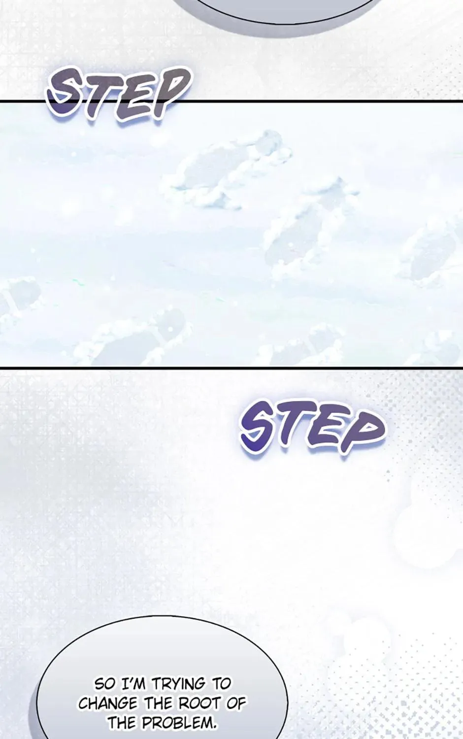 Cassmire: The Loyal Sword Chapter 109 page 125 - 
