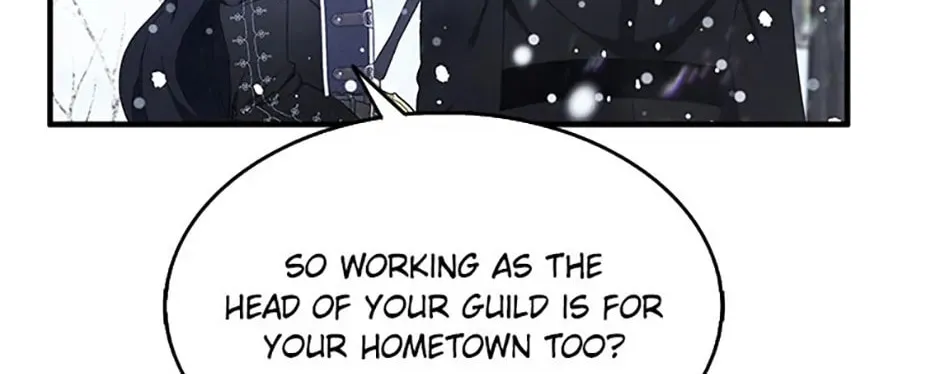 Cassmire: The Loyal Sword Chapter 109 page 128 - 