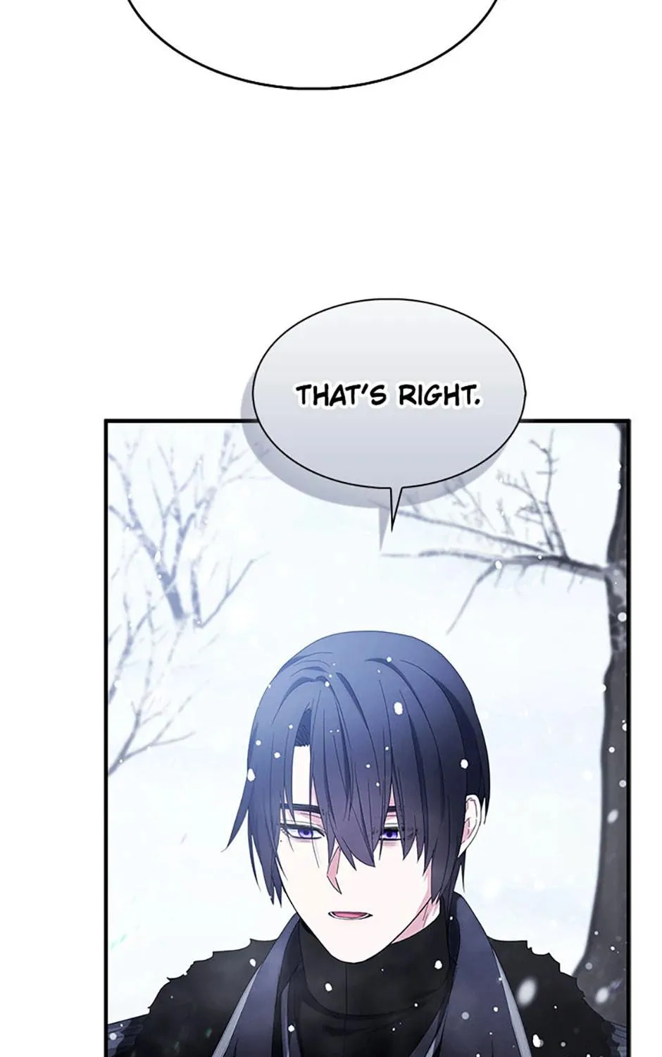 Cassmire: The Loyal Sword Chapter 109 page 129 - 